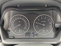 2018 BMW X1 S DRIVE 20I CKD 47K KM FSR 免费 2 年度保修