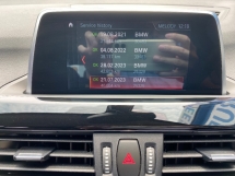 2018 BMW X1 S DRIVE 20I CKD 47K KM FSR 免费 2 年度保修