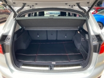 2018 BMW X1 S DRIVE 20I CKD 47K KM FSR 免费 2 年度保修