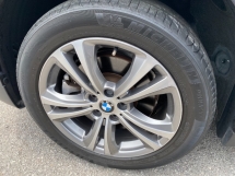 2018 BMW X1 S DRIVE 20I CKD 47K KM FSR 免费 2 年度保修