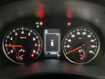 2021 TOYOTA ALPHARD 2.5 Waranti Percuma But Power BSM DIM Emas Jenis S