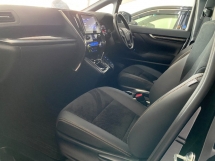 2021 TOYOTA ALPHARD 2.5 Waranti Percuma But Power BSM DIM Emas Jenis S