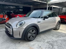 2021 MINI Cooper 1.5  FACELIFT /JAPAN SPEC /GRADE 6/A /UNREG