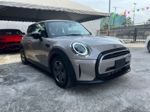 2021 MINI Cooper 1.5  FACELIFT /JAPAN SPEC /GRADE 6/A /UNREG