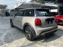 2021 MINI Cooper 1.5  FACELIFT /JAPAN SPEC /GRADE 6/A /UNREG