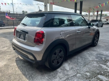 2021 MINI Cooper 1.5  FACELIFT /JAPAN SPEC /GRADE 6/A /UNREG