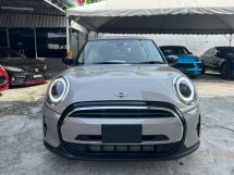 2021 MINI Cooper 1.5  FACELIFT /JAPAN SPEC /GRADE 6/A /UNREG