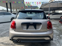 2021 MINI Cooper 1.5  FACELIFT /JAPAN SPEC /GRADE 6/A /UNREG