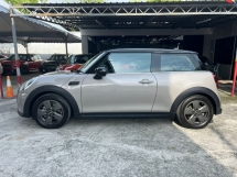 2021 MINI Cooper 1.5  FACELIFT /JAPAN SPEC /GRADE 6/A /UNREG