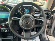 2021 MINI Cooper 1.5  FACELIFT /JAPAN SPEC /GRADE 6/A /UNREG