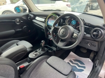 2021 MINI Cooper 1.5  FACELIFT /JAPAN SPEC /GRADE 6/A /UNREG