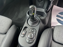 2021 MINI Cooper 1.5  FACELIFT /JAPAN SPEC /GRADE 6/A /UNREG