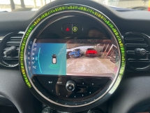 2021 MINI Cooper 1.5  FACELIFT /JAPAN SPEC /GRADE 6/A /UNREG