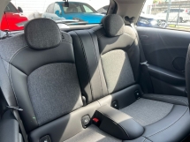 2021 MINI Cooper 1.5  FACELIFT /JAPAN SPEC /GRADE 6/A /UNREG