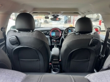 2021 MINI Cooper 1.5  FACELIFT /JAPAN SPEC /GRADE 6/A /UNREG