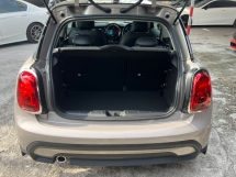 2021 MINI Cooper 1.5  FACELIFT /JAPAN SPEC /GRADE 6/A /UNREG