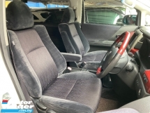 2010 Toyota Vellfire 2.4 Z Berdaftar 2014 8DVD Kamera 2P/Pintu tempat duduk