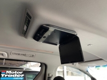 2010 Toyota Vellfire 2.4 Z Berdaftar 2014 8DVD Kamera 2P/Pintu tempat duduk