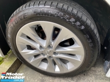 2010 Toyota Vellfire 2.4 Z Berdaftar 2014 8DVD Kamera 2P/Pintu tempat duduk