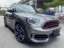 2020 MINI Countryman 2.0 JCW COUNTRYMAN 306HP PANAROMIC HARMAN KARDON