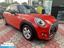 2019 MINI Cooper S 2.0