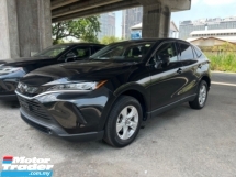 2021 TOYOTA HARRIER 2.0 S SPEC REVERSE CAMERA PUSH START BUTTON KEYLESS SMART ENTRY 17 SPORT WHEEL 