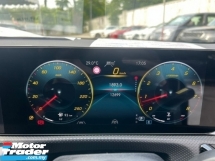 2021 MERCEDES-BENZ A250 2.0 AMG SEDAN /DIGITAL METER /ELECTRIC SEATS/UNREG