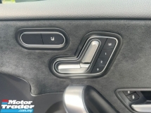 2021 MERCEDES-BENZ A250 2.0 AMG SEDAN /DIGITAL METER /ELECTRIC SEATS/UNREG