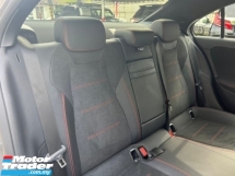 2021 MERCEDES-BENZ A250 2.0 AMG SEDAN /DIGITAL METER /ELECTRIC SEATS/UNREG
