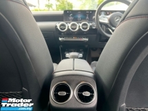 2021 MERCEDES-BENZ A250 2.0 AMG SEDAN /DIGITAL METER /ELECTRIC SEATS/UNREG
