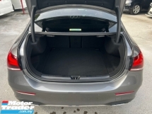 2021 MERCEDES-BENZ A250 2.0 AMG SEDAN /DIGITAL METER /ELECTRIC SEATS/UNREG