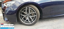 2021 MERCEDES-BENZ E-CLASS E300 2.0cc AMG LINE (A) 38K KM WRRTY TIL AUG 2025