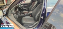 2021 MERCEDES-BENZ E-CLASS E300 2.0cc AMG LINE (A) 38K KM WRRTY TIL AUG 2025