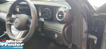 2021 MERCEDES-BENZ E-CLASS E300 2.0cc AMG LINE (A) 38K KM WRRTY TIL AUG 2025