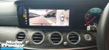 2021 MERCEDES-BENZ E-CLASS E300 2.0cc AMG LINE (A) 38K KM WRRTY TIL AUG 2025