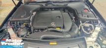 2021 MERCEDES-BENZ E-CLASS E300 2.0cc AMG LINE (A) 38K KM WRRTY TIL AUG 2025