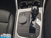 2020 宝马 3 系列 BMW 320i 运动版 2.0 G20全方位服务记录