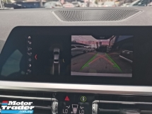 2020 宝马 3 系列 BMW 320i 运动版 2.0 G20全方位服务记录