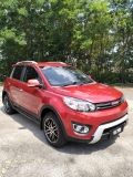 2017 Haval H1 1.5 PREMIUM SUV