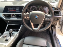 2020 宝马 3 SERIES 320I Sport CKD 44K KM 保修期内提供全面服务 