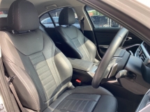 2020 宝马 3 SERIES 320I Sport CKD 44K KM 保修期内提供全面服务 