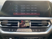 2020 宝马 3 SERIES 320I Sport CKD 44K KM 保修期内提供全面服务 