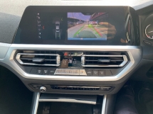 2020 宝马 3 SERIES 320I Sport CKD 44K KM 保修期内提供全面服务 