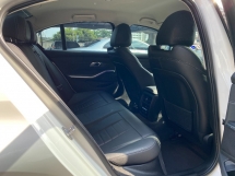 2020 宝马 3 SERIES 320I Sport CKD 44K KM 保修期内提供全面服务 