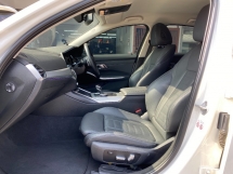 2020 宝马 3 SERIES 320I Sport CKD 44K KM 保修期内提供全面服务 