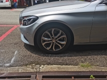 2016 梅赛德斯 - 奔驰C级 2016 奔驰C200 2.0 先锋REG2020