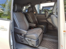 2018 TOYOTA ESTIMA 2.4 Aeras Premium.NEW ARRIVED 21 UNIT ESTIMA AERAS PREMIUM G AND SMART G SPEC ALL ORIGINAL CONDITION