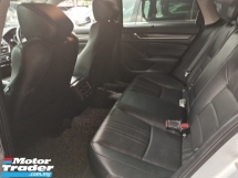 2021 HONDA ACCORD : Honda Accord 1.5 TC-P (A) 43K KM