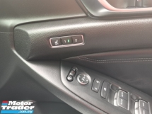 2021 HONDA ACCORD : Honda Accord 1.5 TC-P (A) 43K KM