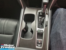 2021 HONDA ACCORD : Honda Accord 1.5 TC-P (A) 43K KM